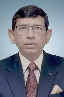 Mr. Sampad Bhattachary